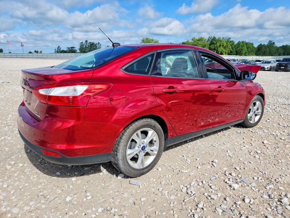 Aukcja sprzedaży 2014 Ford Focus, vin: 1FADP3F25EL235870, numer aukcji: 56946626