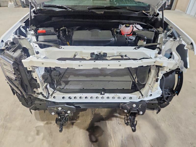 2026 Gmc Sierra მანქანა იყიდება აუქციონზე, vin: 1GTUUDED2TZ321689, აუქციონის ნომერი: 56123996