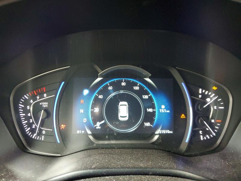 Aukcja sprzedaży 2020 Hyundai Santa Fe, vin: 5NMS33ADXLH226831, numer aukcji: 56051886