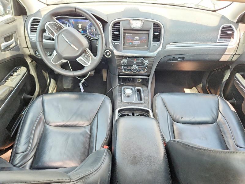 Продажа на аукционе авто 2017 Chrysler 300, vin: 2C3CCAAG8HH593897, номер лота: 56765966