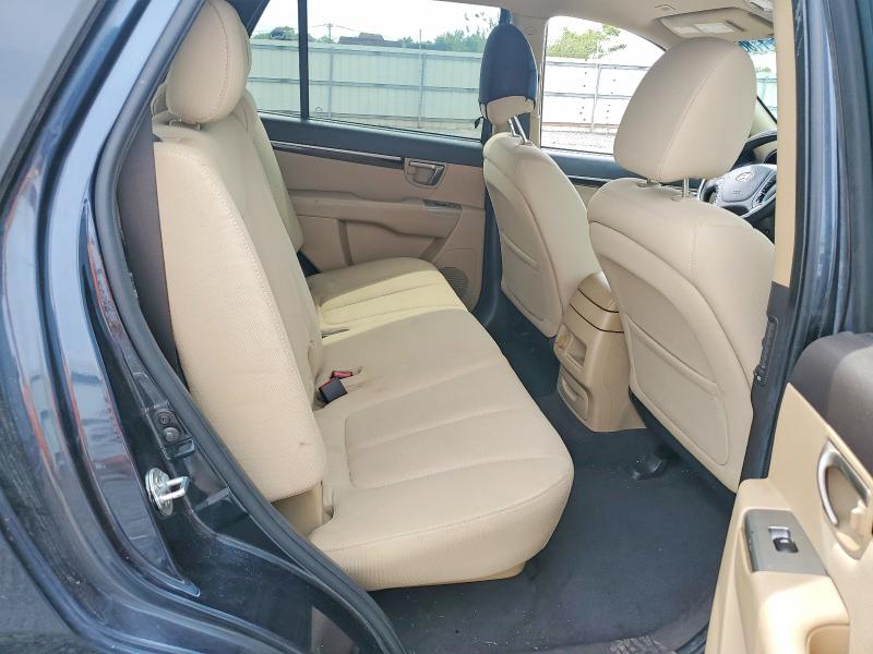 Aukcja sprzedaży 2011 Hyundai Santa Fe, vin: 5XYZGDAB8BG083605, numer aukcji: 58711866