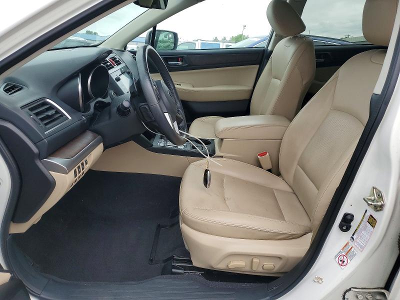55919416 :رقم المزاد ، 4S4BSANC7H3353711 vin ، 2017 Subaru Outback مزاد بيع