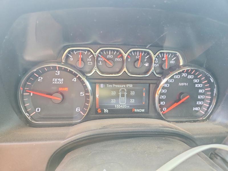 Auction sale of the 2014 Gmc Sierra, vin: 3GTU2UEC9EG570894, lot number: 57674866