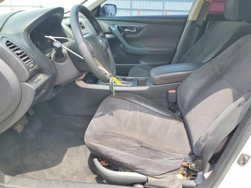 2013 Nissan Altima მანქანა იყიდება აუქციონზე, vin: 1N4AL3AP2DC116531, აუქციონის ნომერი: 55994716