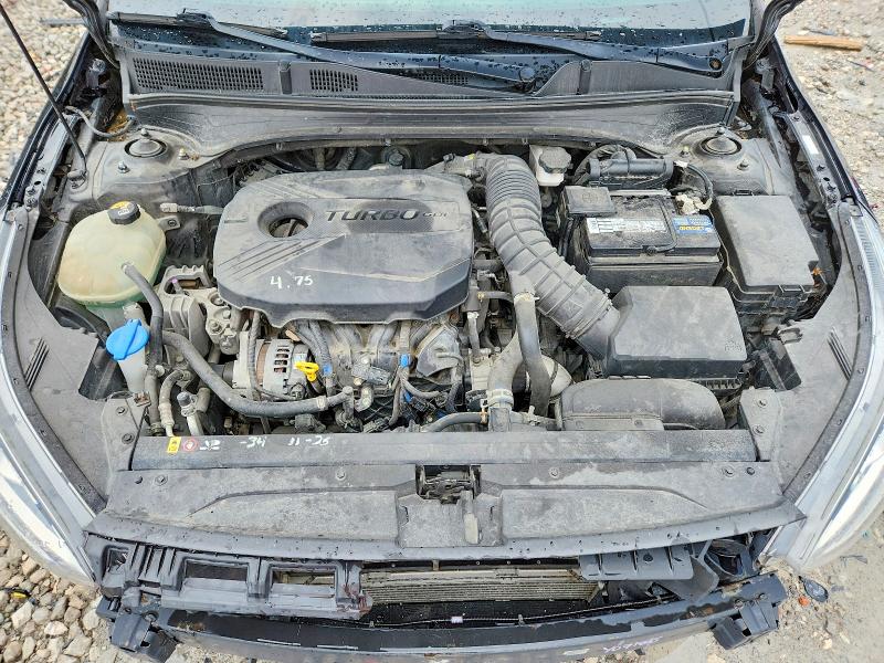 Продажа на аукционе авто 2020 Kia Forte, vin: 3KPF44AC0LE199819, номер лота: 57914076