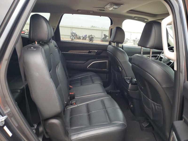 Продаж на аукціоні авто 2020 Kia Telluride, vin: 5XYP34HC0LG017617, номер лоту: 55992866