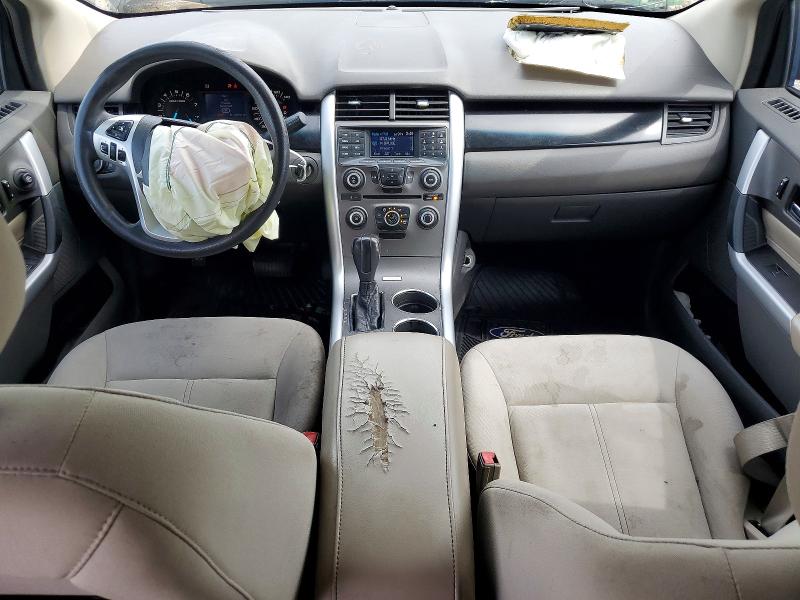 Продаж на аукціоні авто 2013 Ford Edge, vin: 2FMDK4GC9DBC93285, номер лоту: 55631336