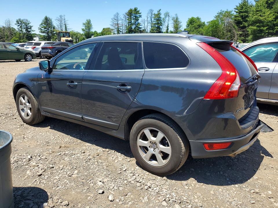 2012 Volvo Xc60 მანქანა იყიდება აუქციონზე, vin: YV4940DZ4C2331755, აუქციონის ნომერი: 54626926