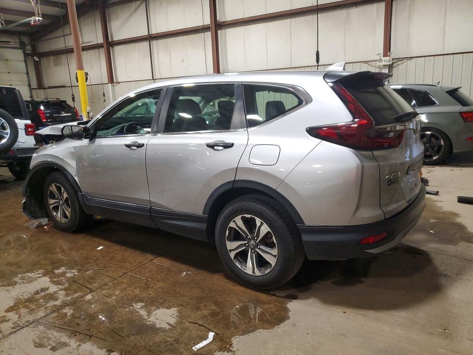 Продажа на аукционе авто 2021 Honda Cr-v, vin: 2HKRW2H22MH643773, номер лота: 56852826