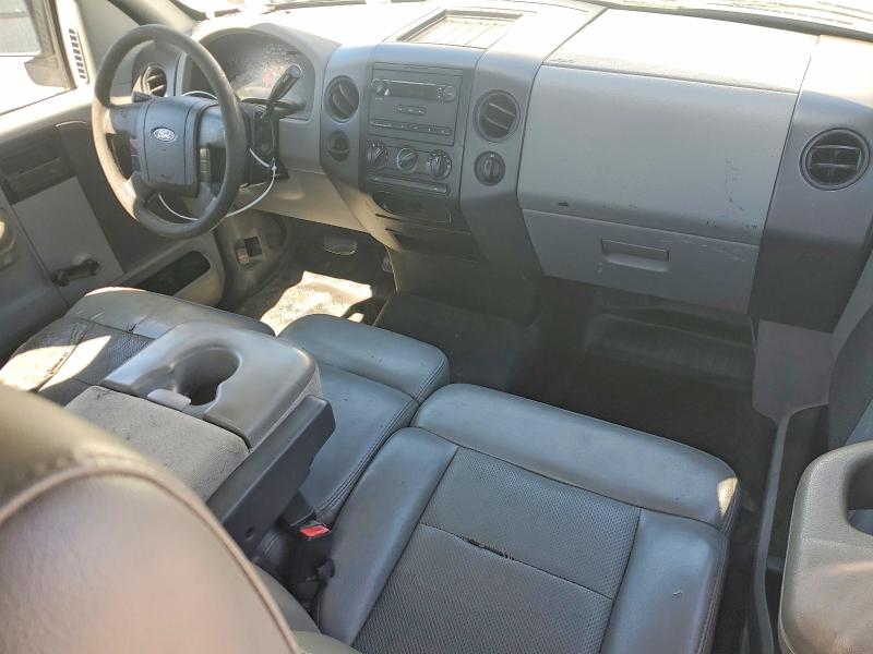 Продаж на аукціоні авто 2008 Ford F150, vin: 1FTRF12288KD25327, номер лоту: 57437286
