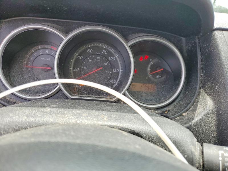 Продажа на аукционе авто 2012 Nissan Versa, vin: 3N1BC1CP4CL374118, номер лота: 57880226