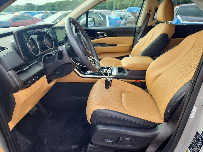Aukcja sprzedaży 2024 Kia Carnival, vin: KNDNC5H30R6421851, numer aukcji: 53891916