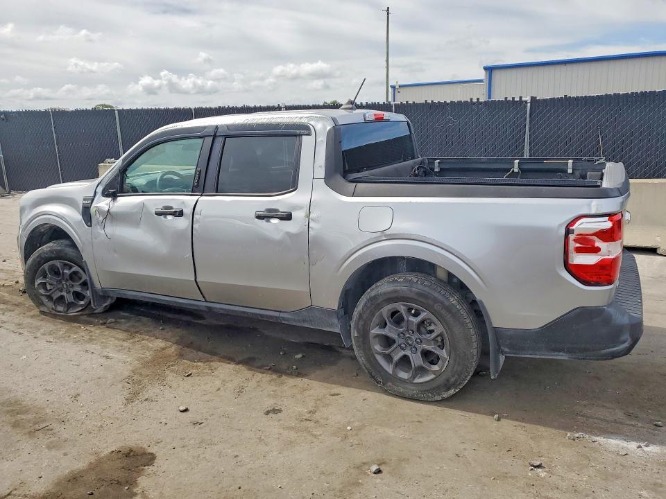 Продажа на аукционе авто 2023 Ford Maverick, vin: 3FTTW8E31PRB02561, номер лота: 56101496