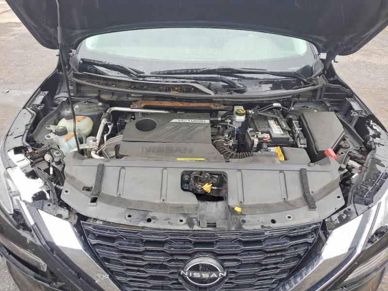 Aukcja sprzedaży 2023 Nissan Rogue, vin: 5N1BT3BB3PC848216, numer aukcji: 57555626