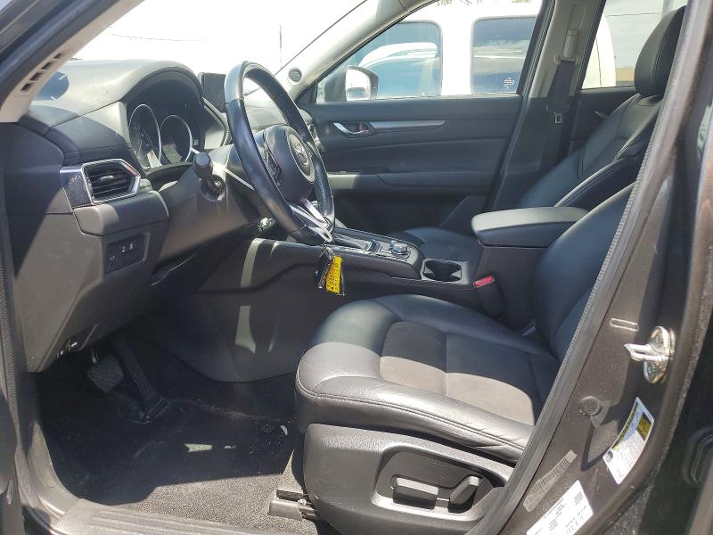 57371836 :رقم المزاد ، JM3KFACM5L0745432 vin ، 2020 Mazda Cx-5 مزاد بيع