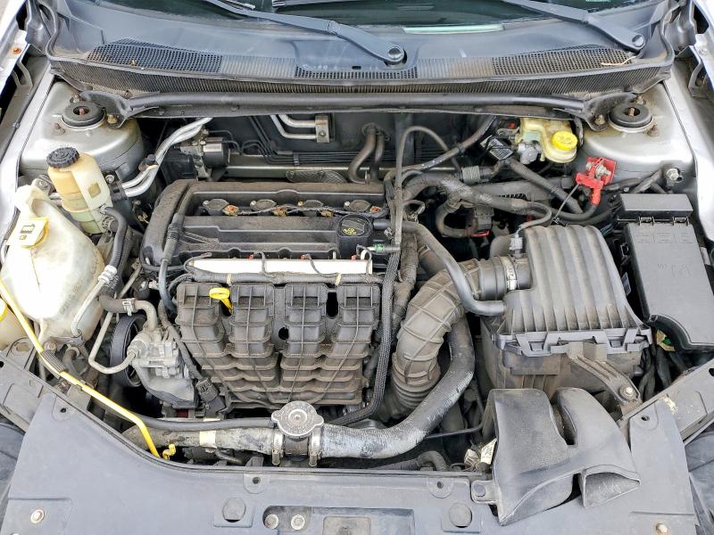 Продаж на аукціоні авто 2013 Chrysler 200, vin: 1C3CCBBBXDN542234, номер лоту: 55944456