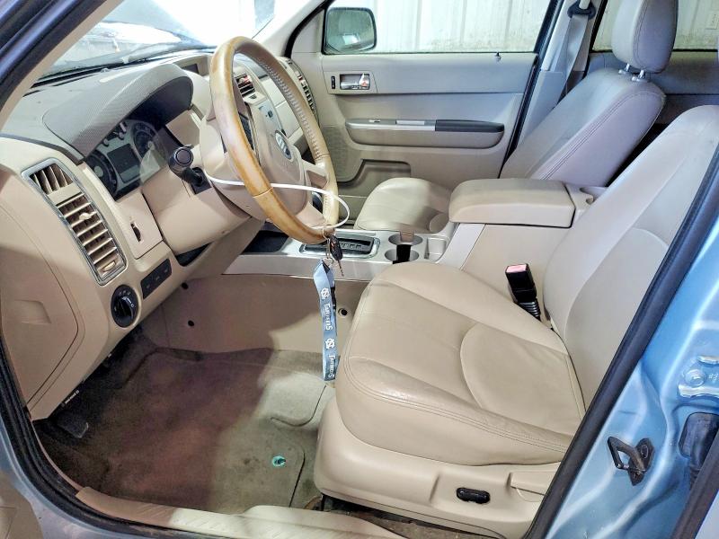 Aukcja sprzedaży 2008 Mercury Mariner, vin: 4M2CU91Z58KJ00849, numer aukcji: 55871916