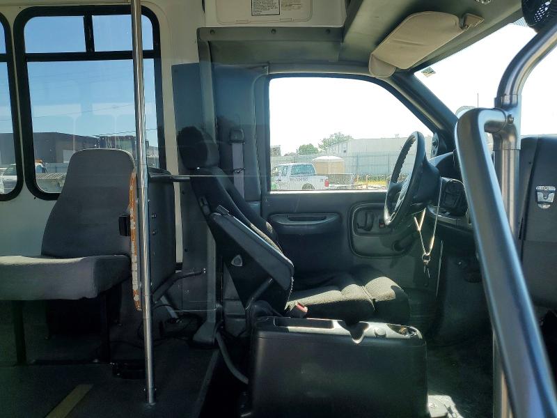 Aukcja sprzedaży 2009 Chevrolet C5500, vin: 1GBG5V1G99F405975, numer aukcji: 56323356