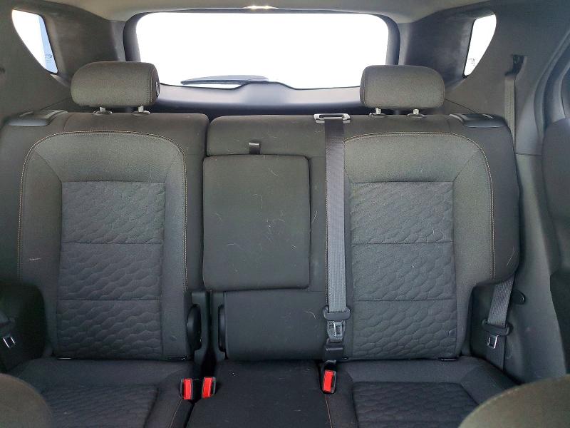 Продаж на аукціоні авто 2020 Chevrolet Equinox, vin: 3GNAXKEV8LL341337, номер лоту: 57039226