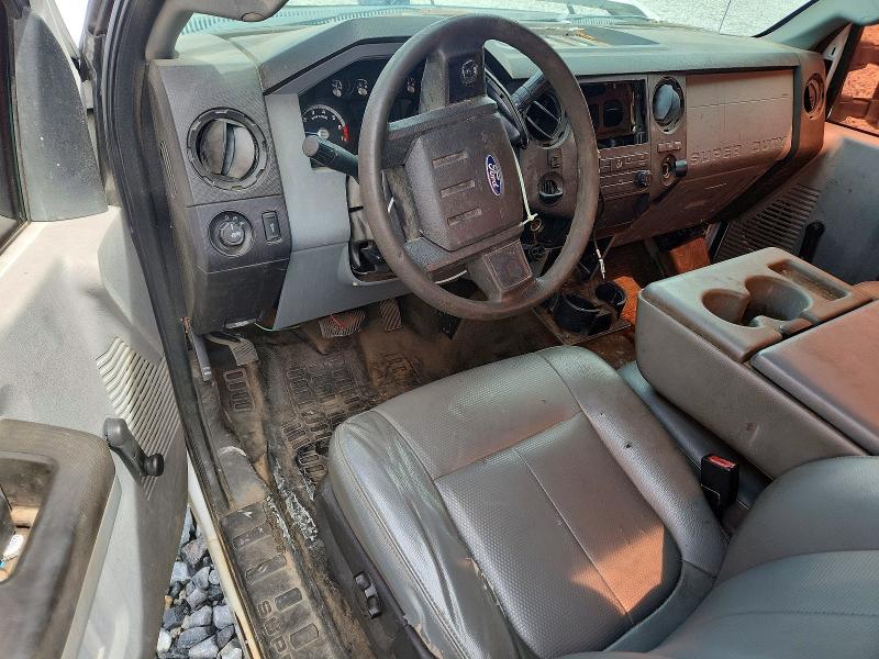 Продаж на аукціоні авто 2012 Ford F250, vin: 1FTBF2A62CEC41250, номер лоту: 57938906