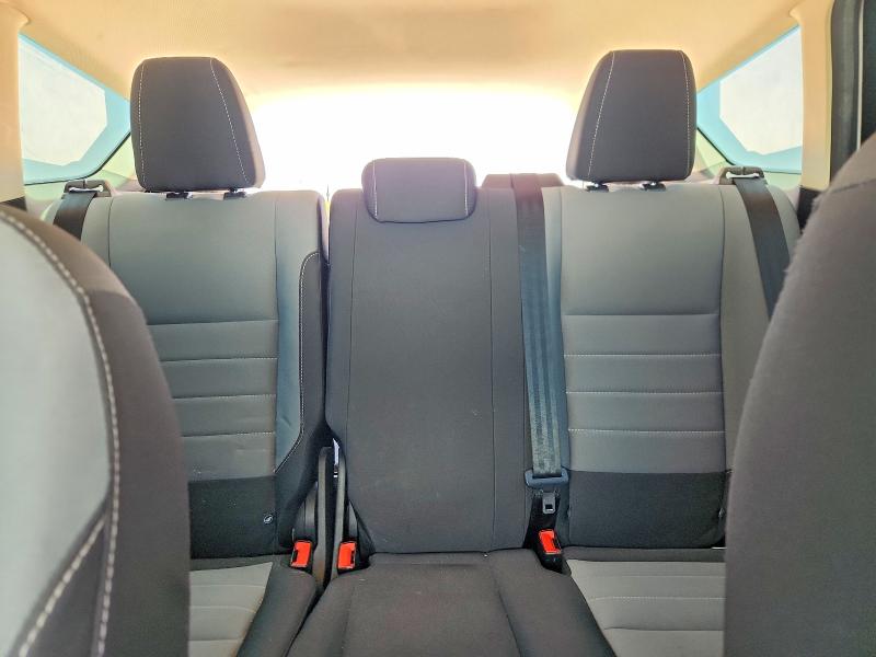 2018 Ford Escape მანქანა იყიდება აუქციონზე, vin: 1FMCU0F77JUB83179, აუქციონის ნომერი: 57726216