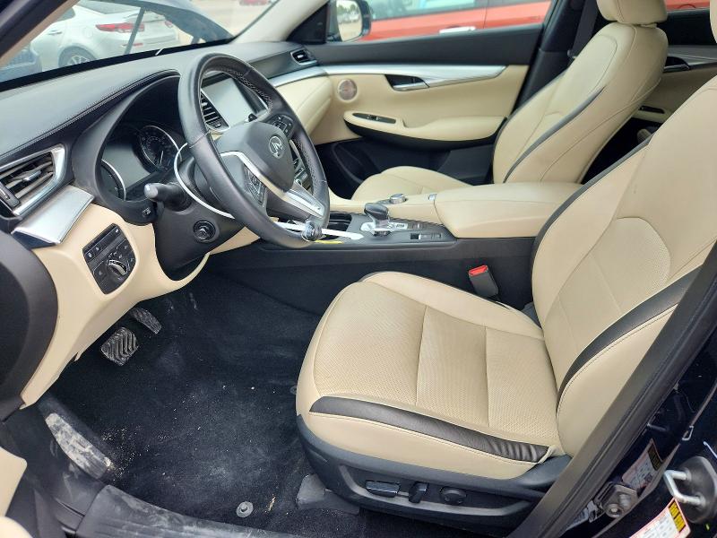 2019 Infiniti Qx50 მანქანა იყიდება აუქციონზე, vin: 3PCAJ5M30KF111736, აუქციონის ნომერი: 55154316