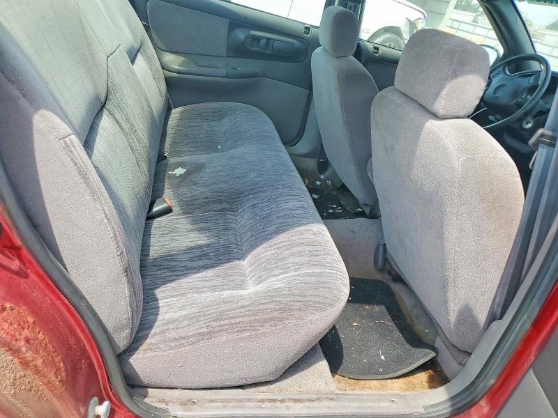 Aukcja sprzedaży 1997 Dodge Intrepid, vin: 2B3HD46F7VH758285, numer aukcji: 56482066