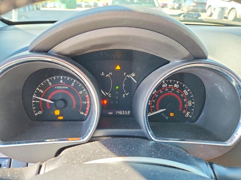 57087376 :رقم المزاد ، 5TDBK3EH4CS110117 vin ، 2012 Toyota Highlander مزاد بيع