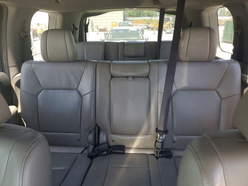 Продажа на аукционе авто 2015 Honda Pilot, vin: 5FNYF3H57FB031288, номер лота: 56335766
