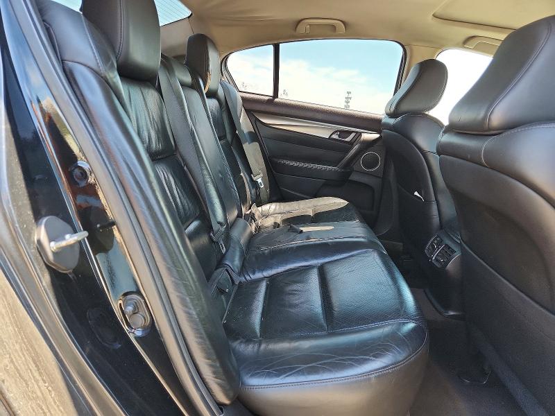 Продажа на аукционе авто 2011 Acura Atl, vin: 19UUA8F56BA004911, номер лота: 58749176