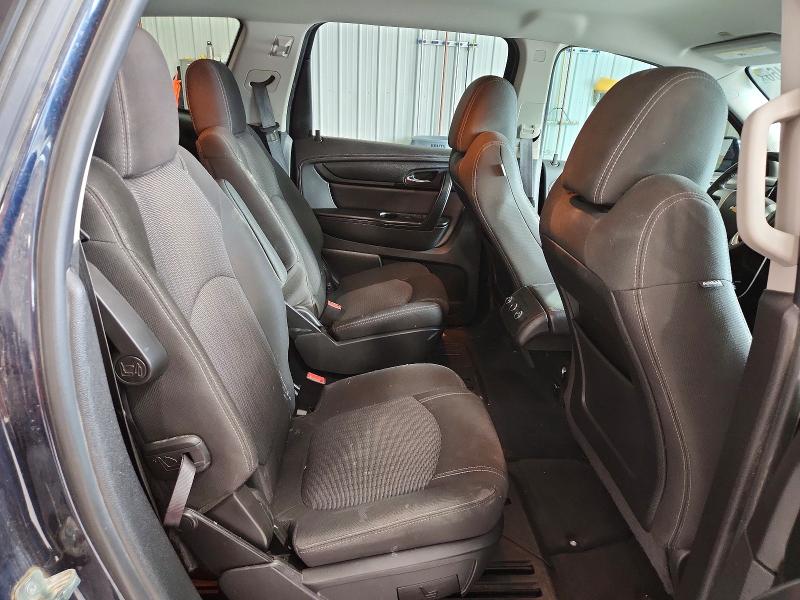 Продажа на аукционе авто 2016 Chevrolet Traverse, vin: 1GNKRGKD3GJ294965, номер лота: 57515466