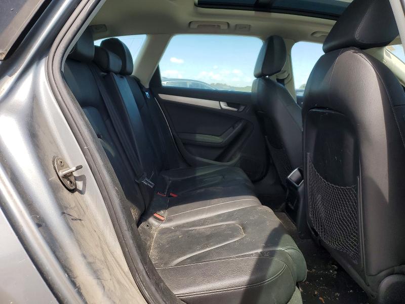 Aukcja sprzedaży 2011 Audi A4, vin: WAUSFAFL8BA080043, numer aukcji: 57593016