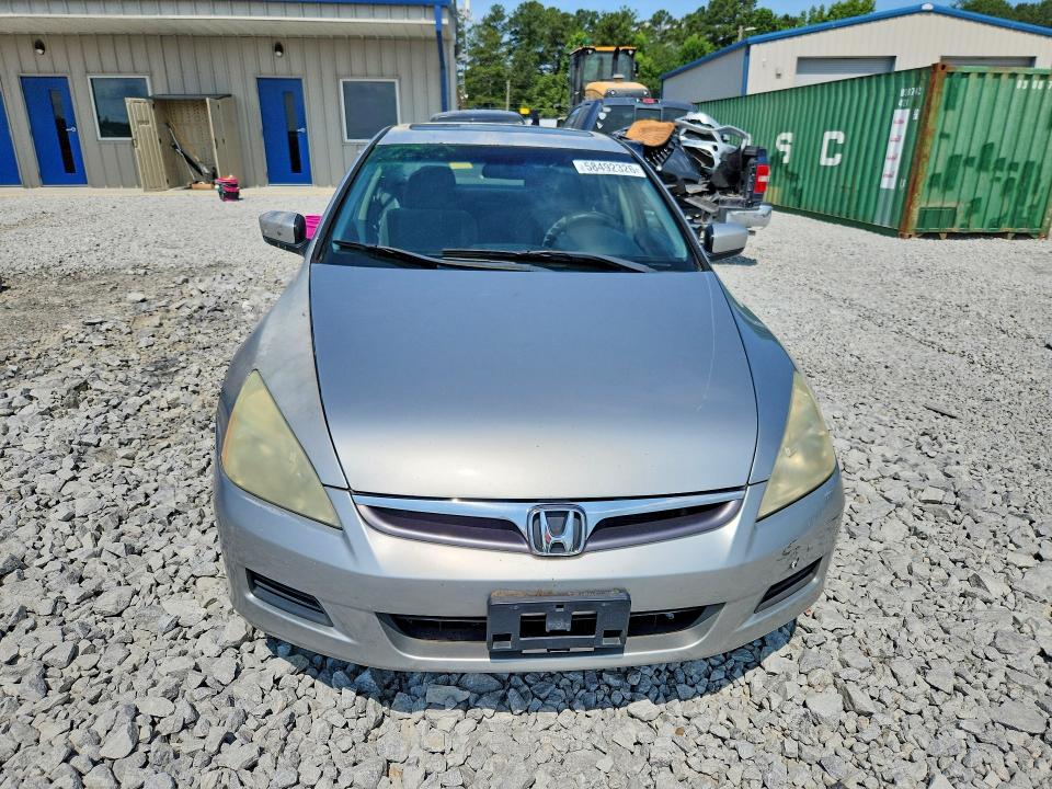 2006 Honda Accord მანქანა იყიდება აუქციონზე, vin: 1HGCM56776A113144, აუქციონის ნომერი: 58492326