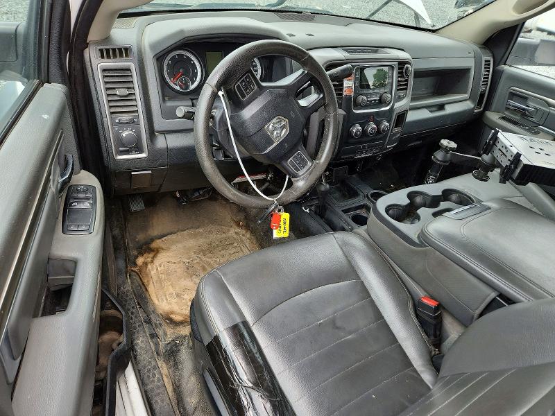 Aukcja sprzedaży 2015 Ram 4500, vin: 3C7WRLAJ0FG687030, numer aukcji: 58866546