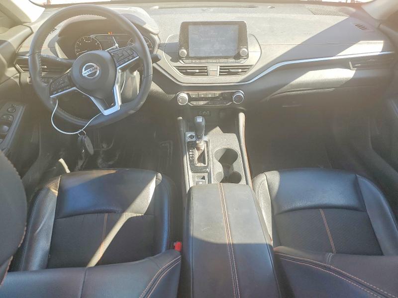 Продажа на аукционе авто 2020 Nissan Altima, vin: 1N4BL4CW7LC252473, номер лота: 55828076
