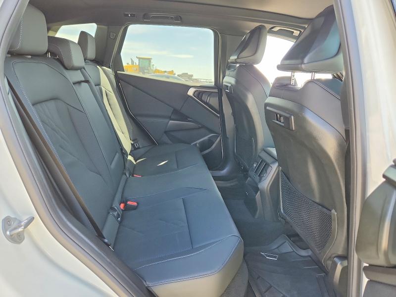 57753396 :رقم المزاد ، 5UX53GP04S9046312 vin ، 2025 Bmw X3 مزاد بيع