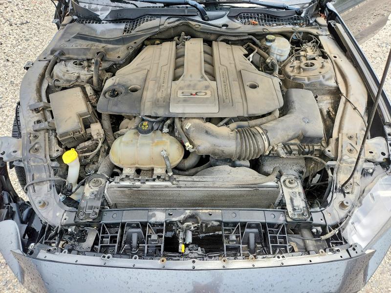 Продаж на аукціоні авто 2018 Ford Mustang, vin: 1FA6P8CF0J5162659, номер лоту: 58196016
