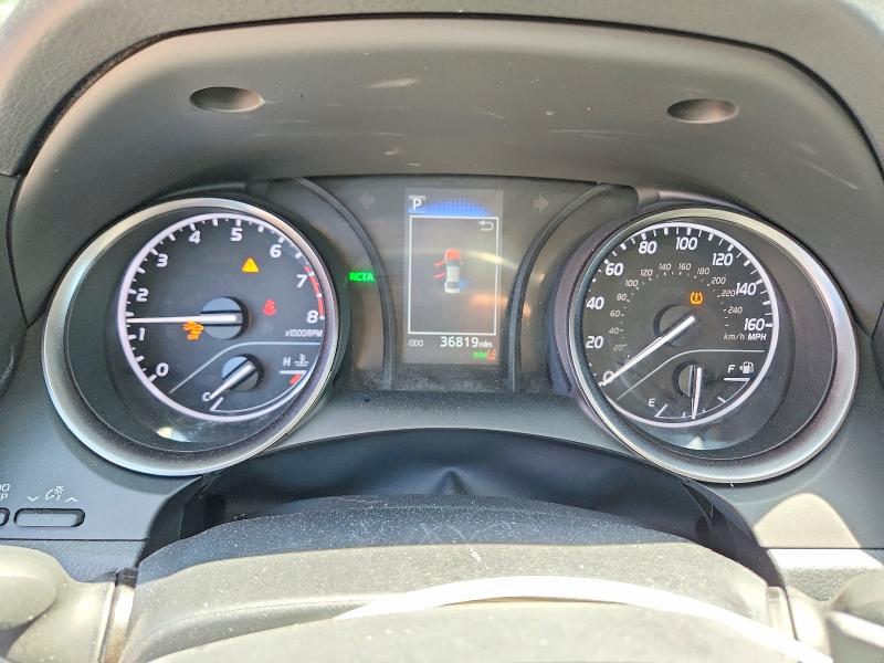 Продажа на аукционе авто 2024 Toyota Camry, vin: 4T1G11AK7RU225129, номер лота: 56057126