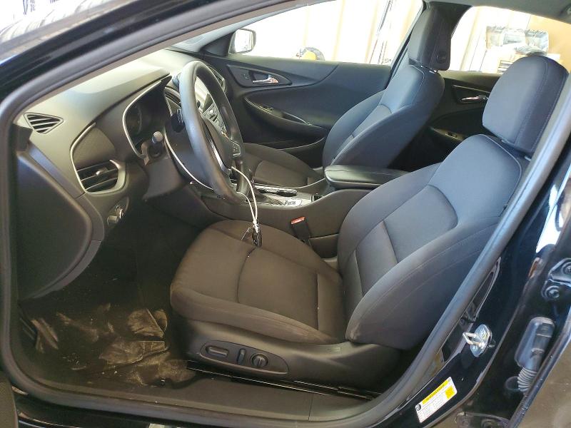 Продажа на аукционе авто 2022 Chevrolet Malibu, vin: 1G1ZD5STXNF113046, номер лота: 57207786