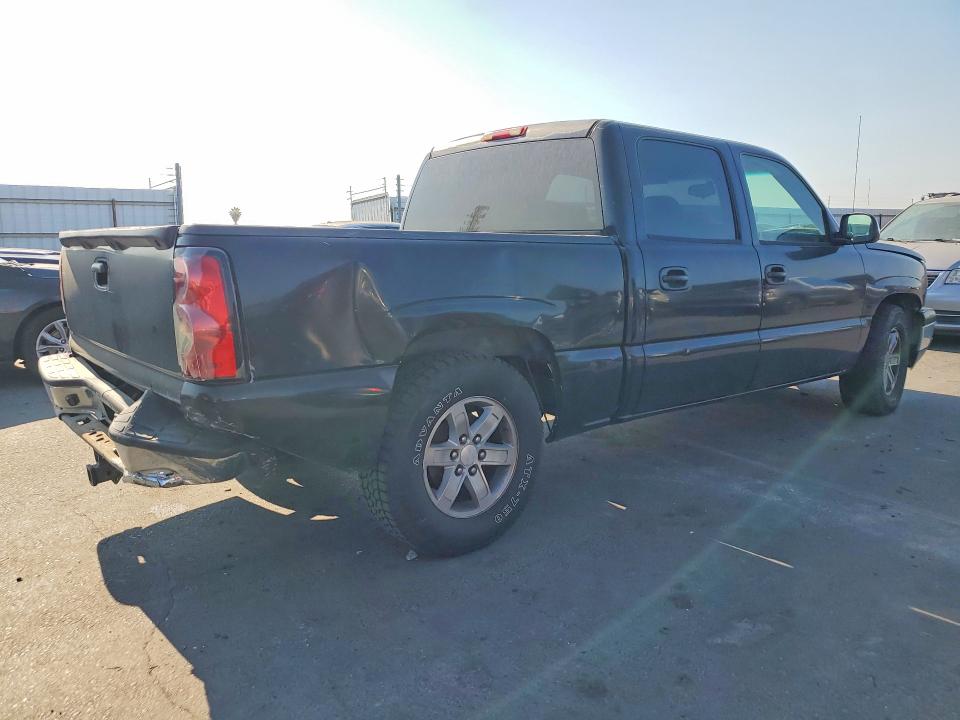 Продаж на аукціоні авто 2006 Chevrolet Silverado, vin: 2GCEC13VX61237442, номер лоту: 57961486