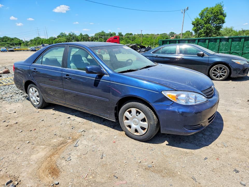 2004 Toyota Camry მანქანა იყიდება აუქციონზე, vin: 4T1BE32K84U263051, აუქციონის ნომერი: 55836116