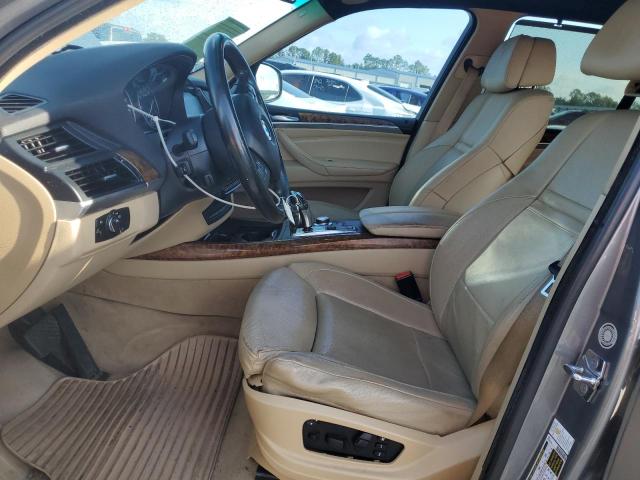 Продажа на аукционе авто 2008 Bmw X5, vin: 5UXFE43558L033207, номер лота: 55394486