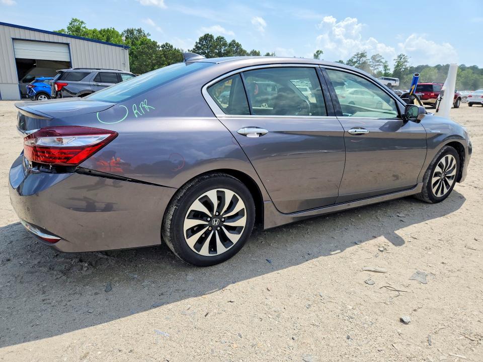 Продаж на аукціоні авто 2017 Honda Accord, vin: JHMCR6F78HC020970, номер лоту: 56053246