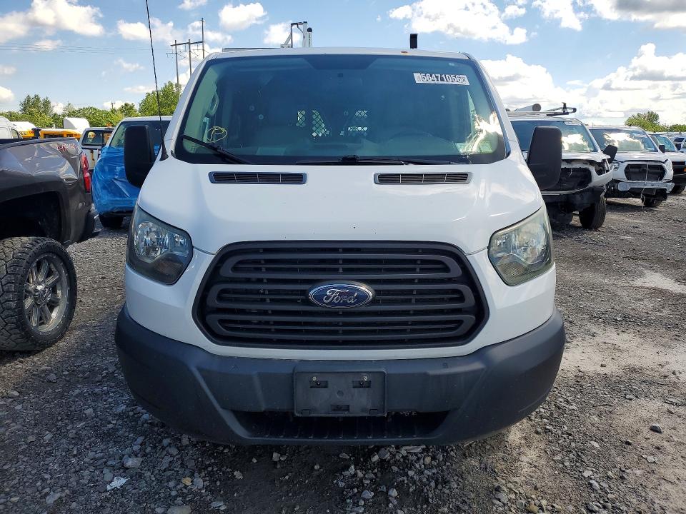 Продаж на аукціоні авто 2015 Ford Transit T-250, vin: 1FTNR1ZM5FKA78830, номер лоту: 56471056