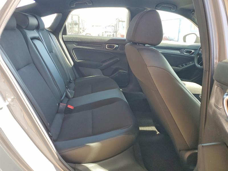 Продажа на аукционе авто 2026 Honda Civic, vin: 2HGFE2F58TH573286, номер лота: 55735586