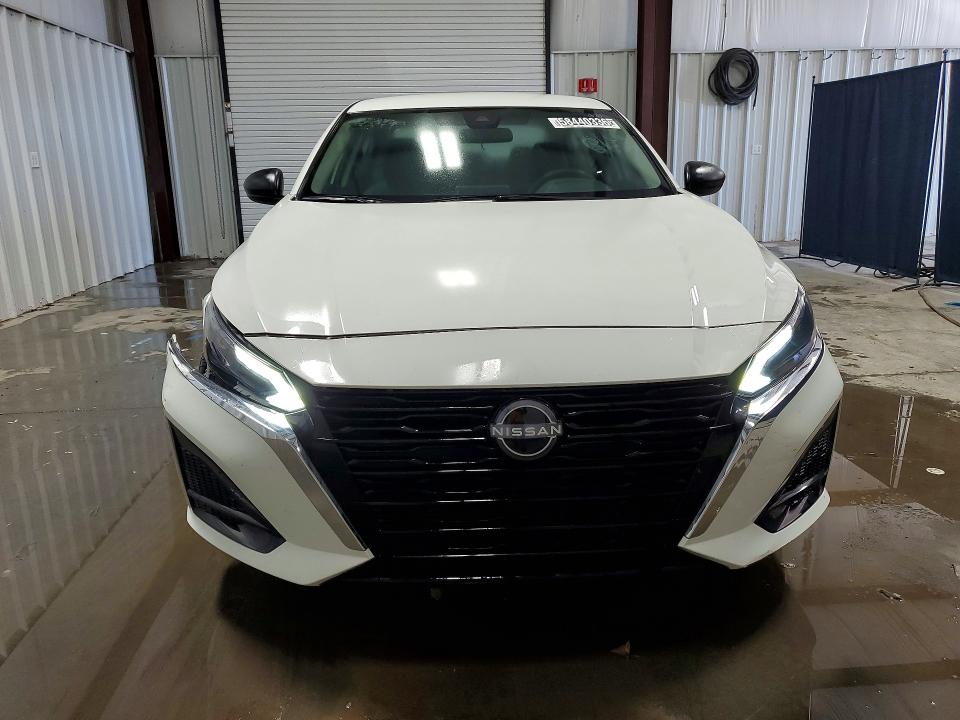 58440336 :رقم المزاد ، 1N4BL4DVXSN400155 vin ، 2025 Nissan Altima مزاد بيع