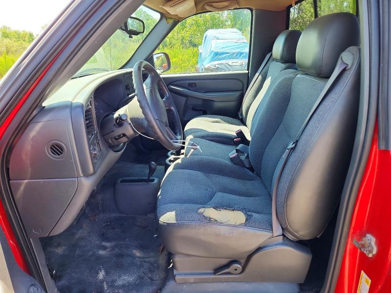 Aukcja sprzedaży 2006 Chevrolet Silverado, vin: 3GCEK14X96G234168, numer aukcji: 56336396