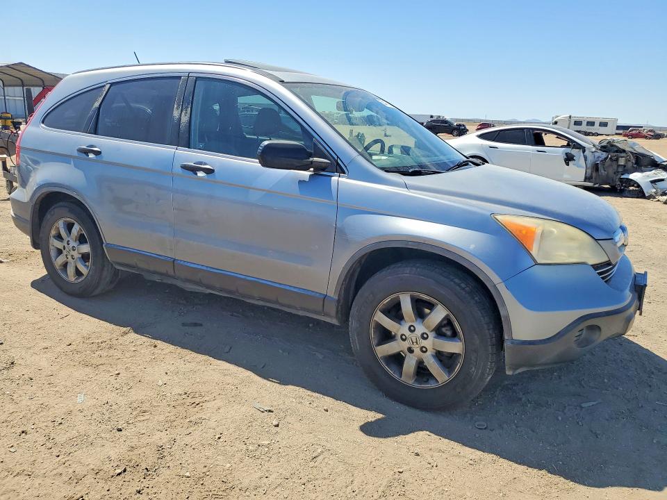 55475856 :رقم المزاد ، JHLRE38528C056223 vin ، 2008 Honda Cr-v مزاد بيع