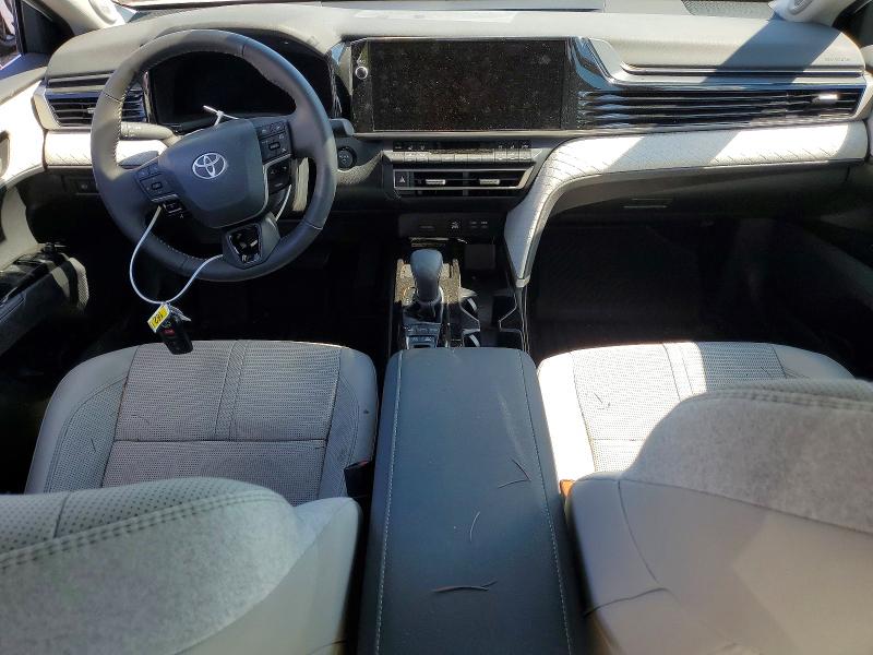 Aukcja sprzedaży 2026 Toyota Camry, vin: 4T1DBADK1TU548742, numer aukcji: 58764746