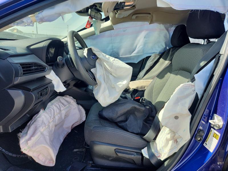 Продаж на аукціоні авто 2024 Subaru Crosstrek, vin: JF2GUADC2R8237179, номер лоту: 59218176